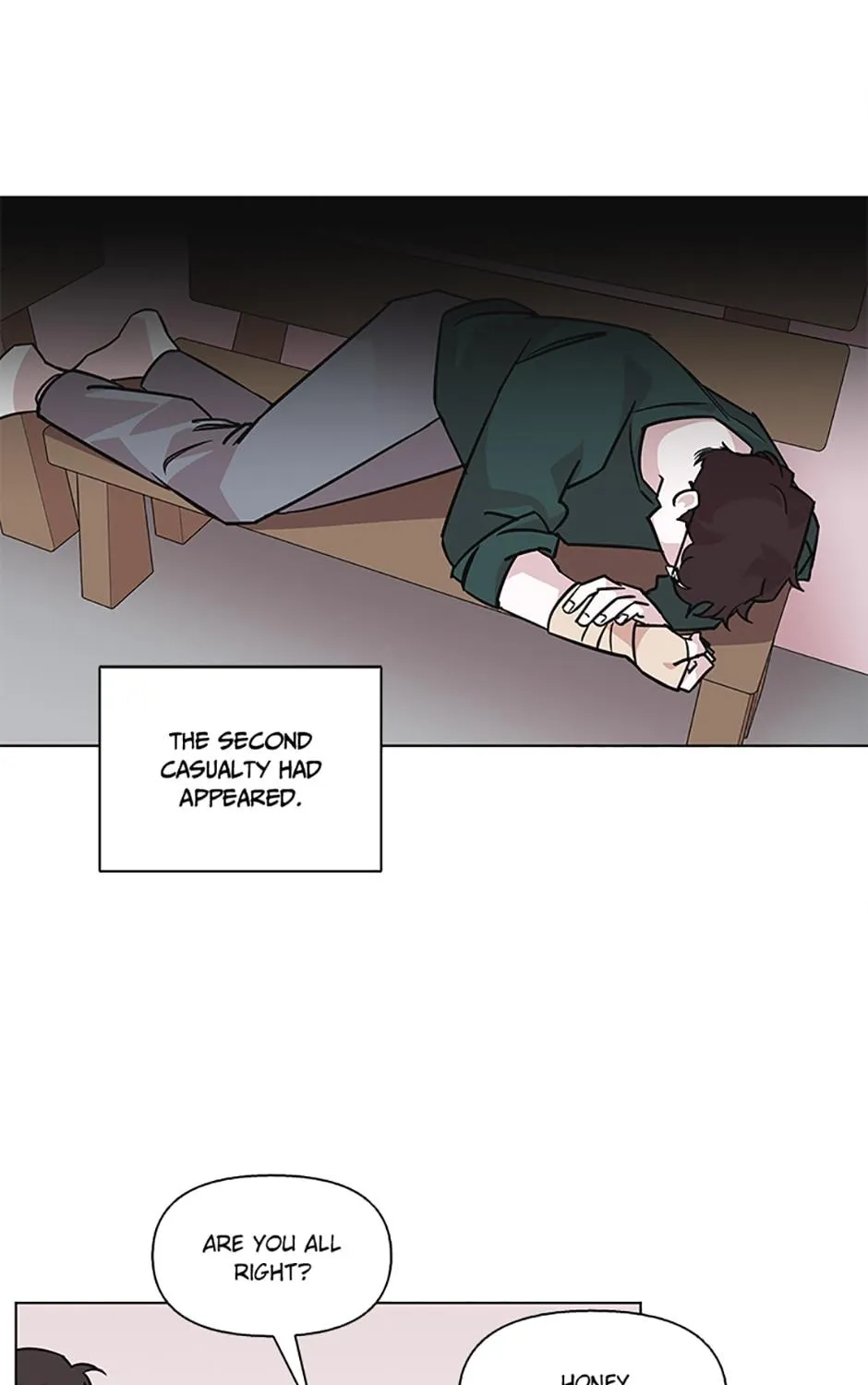 A Married Killer Chapter 88 page 73 - 