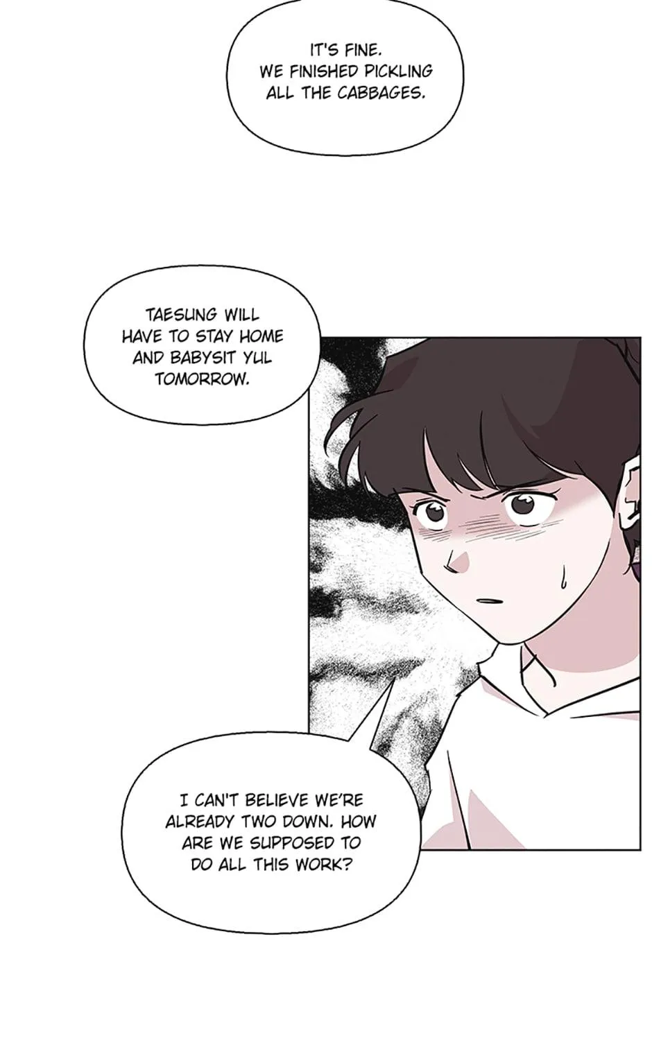 A Married Killer Chapter 88 page 75 - 