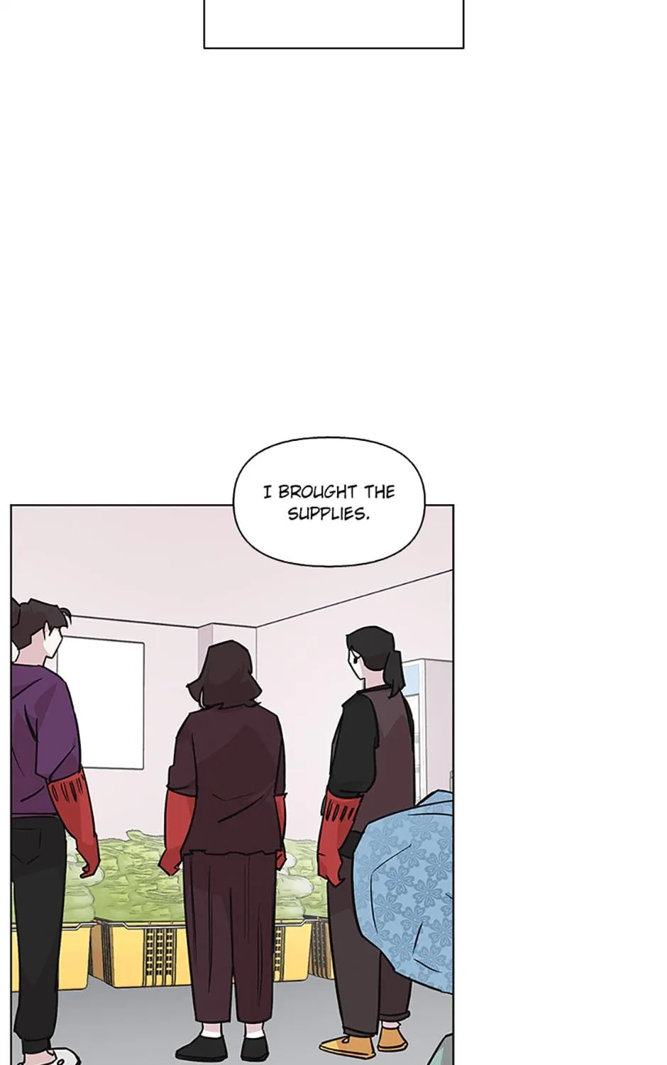 A Married Killer Chapter 88 page 77 - 