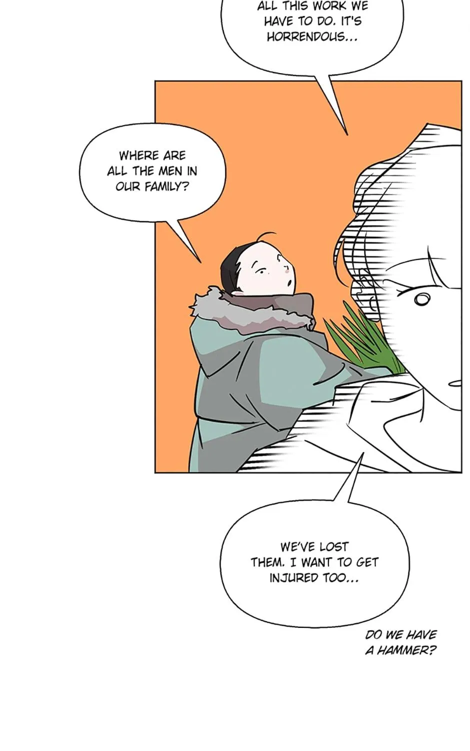 A Married Killer Chapter 88 page 79 - 
