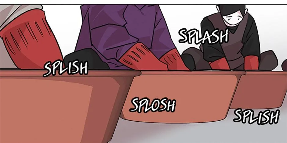 A Married Killer Chapter 88 page 80 - 
