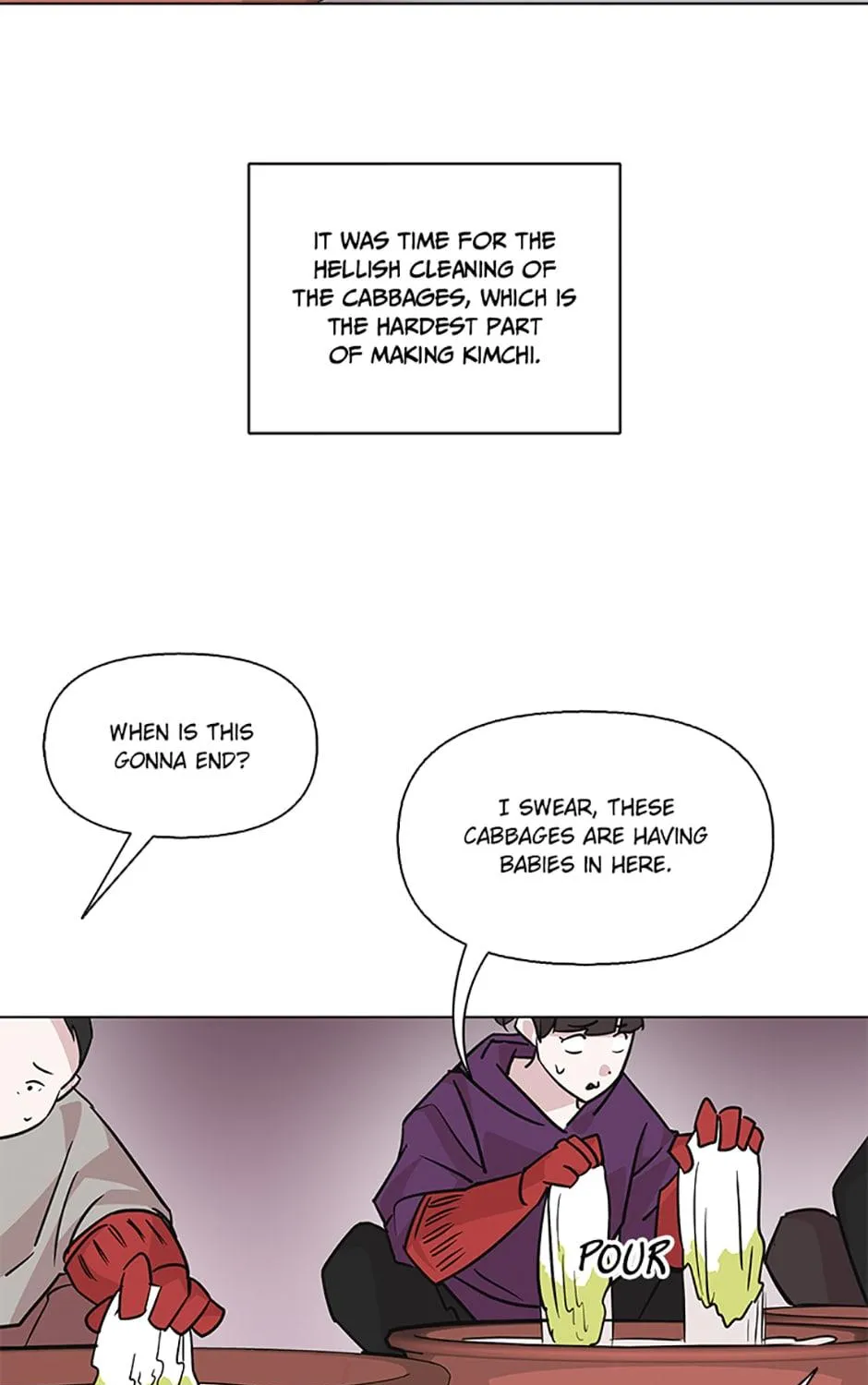 A Married Killer Chapter 88 page 81 - 