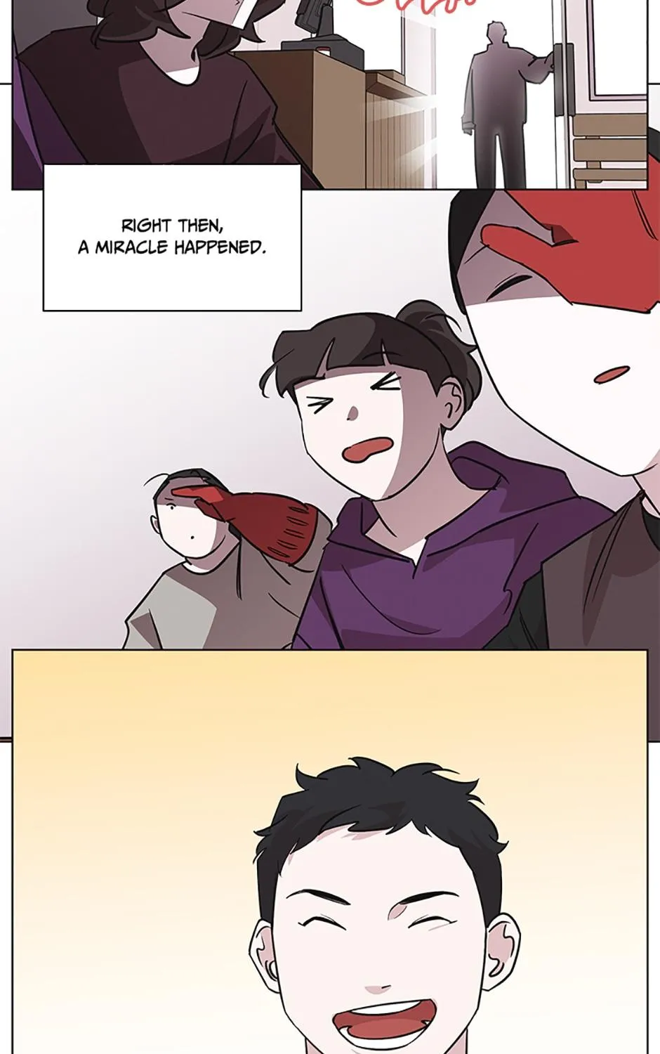A Married Killer Chapter 88 page 85 - 