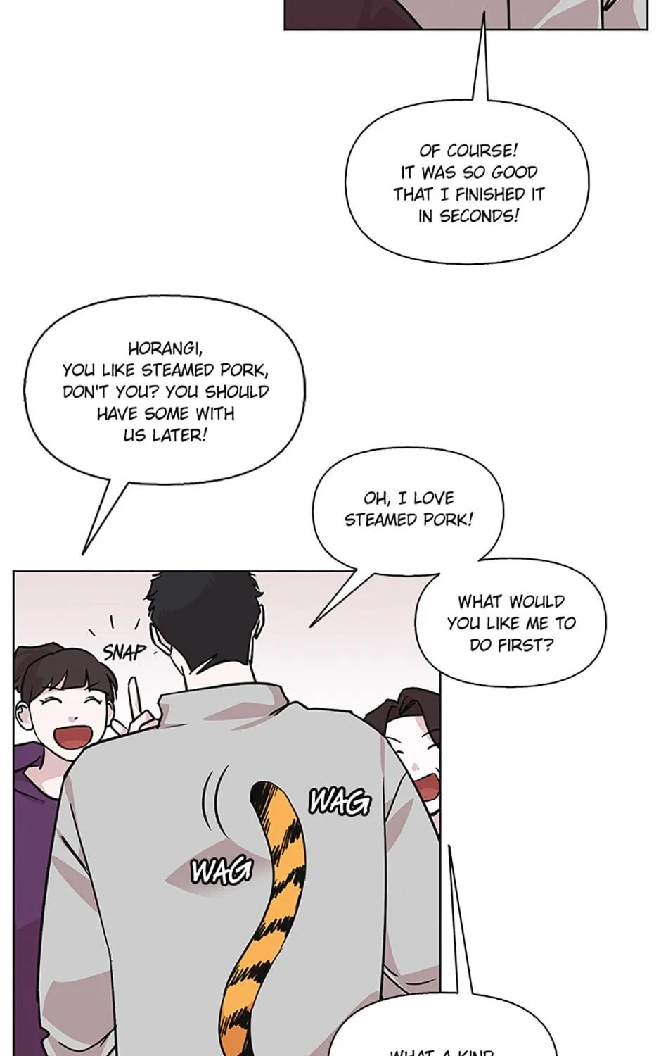 A Married Killer Chapter 89 page 11 - 
