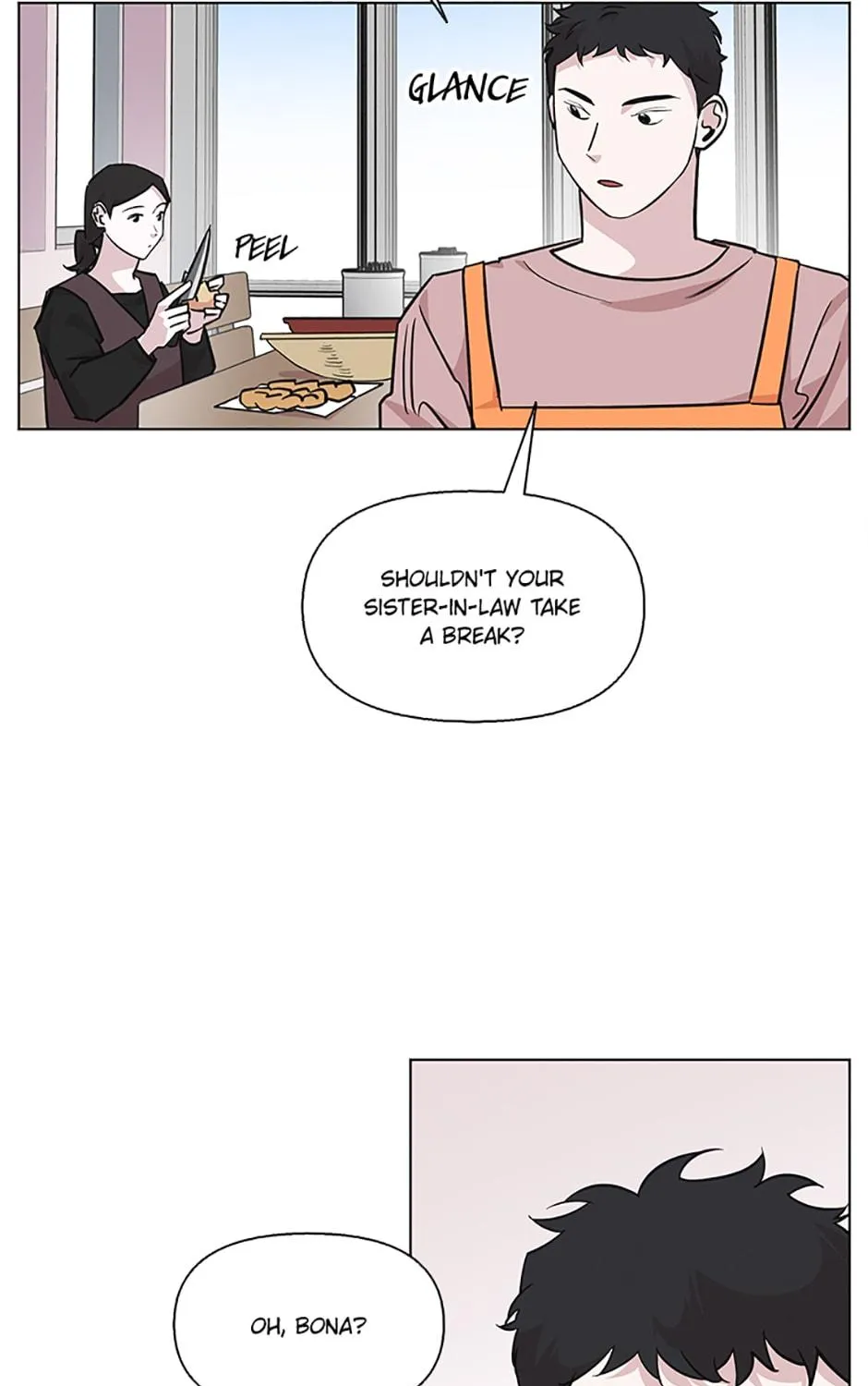 A Married Killer Chapter 89 page 15 - 