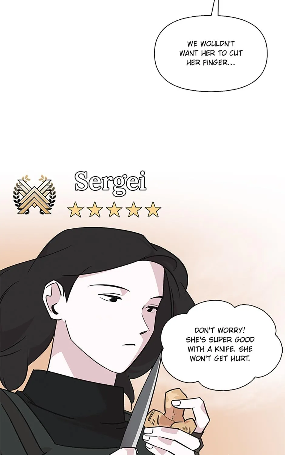 A Married Killer Chapter 89 page 17 - 