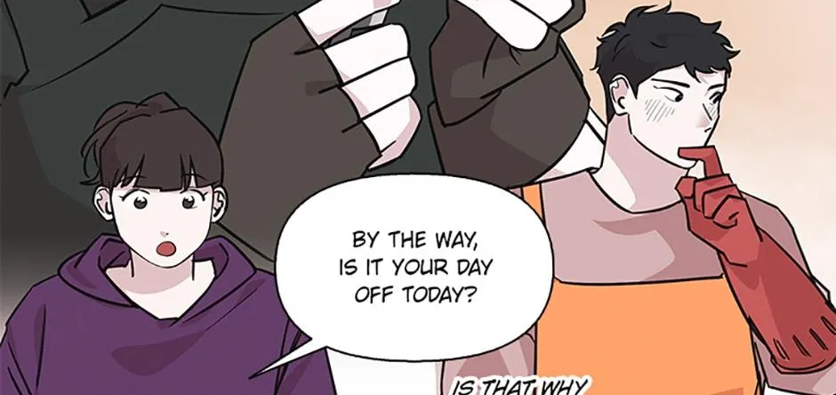 A Married Killer Chapter 89 page 18 - 