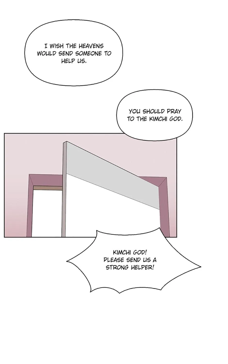 A Married Killer Chapter 89 page 3 - 