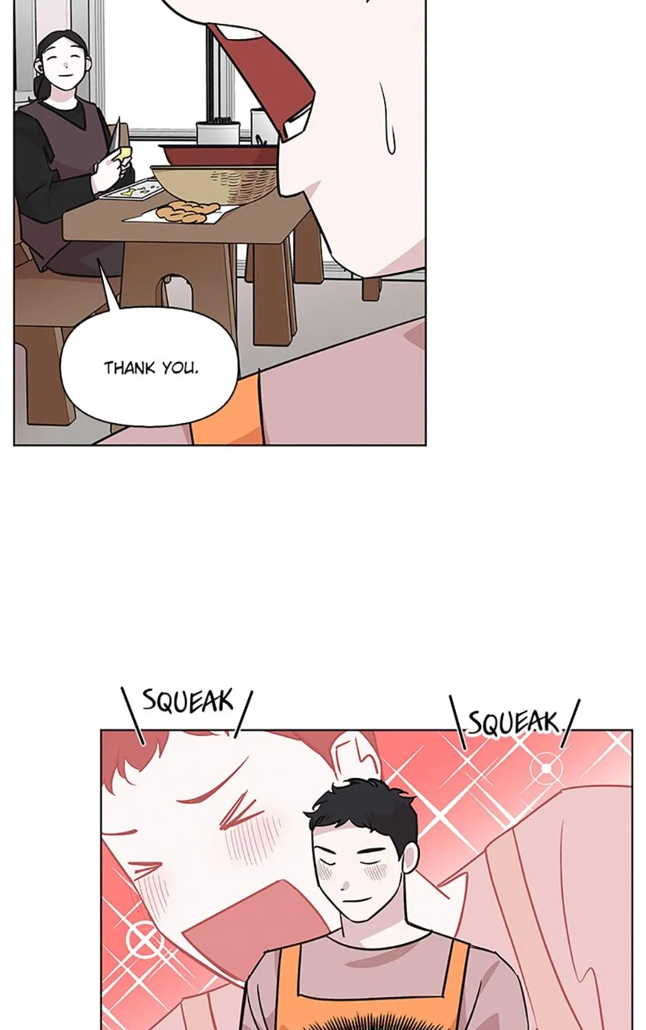 A Married Killer Chapter 89 page 21 - 