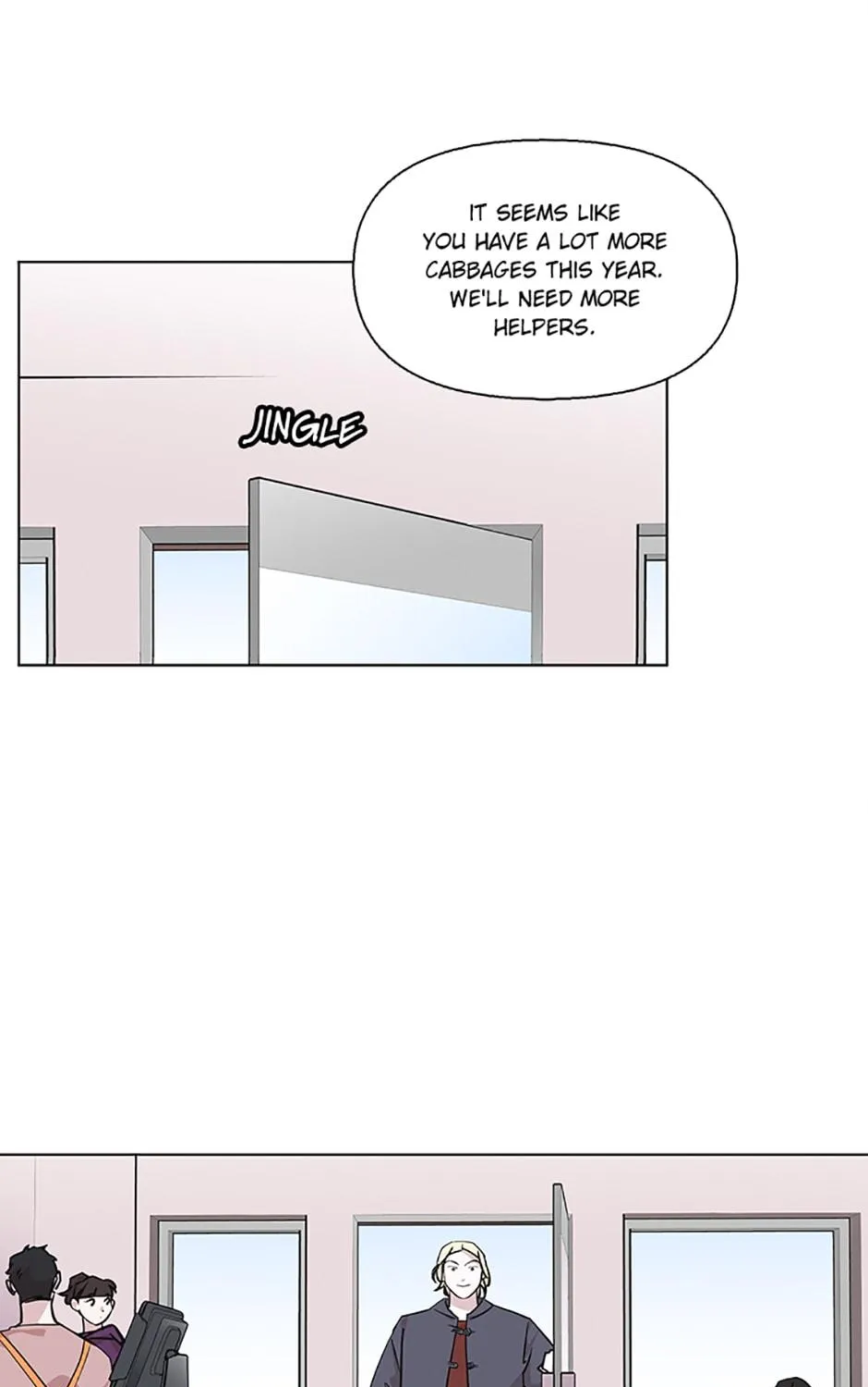 A Married Killer Chapter 89 page 23 - 