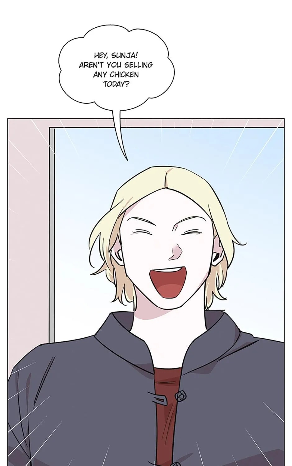 A Married Killer Chapter 89 page 25 - 