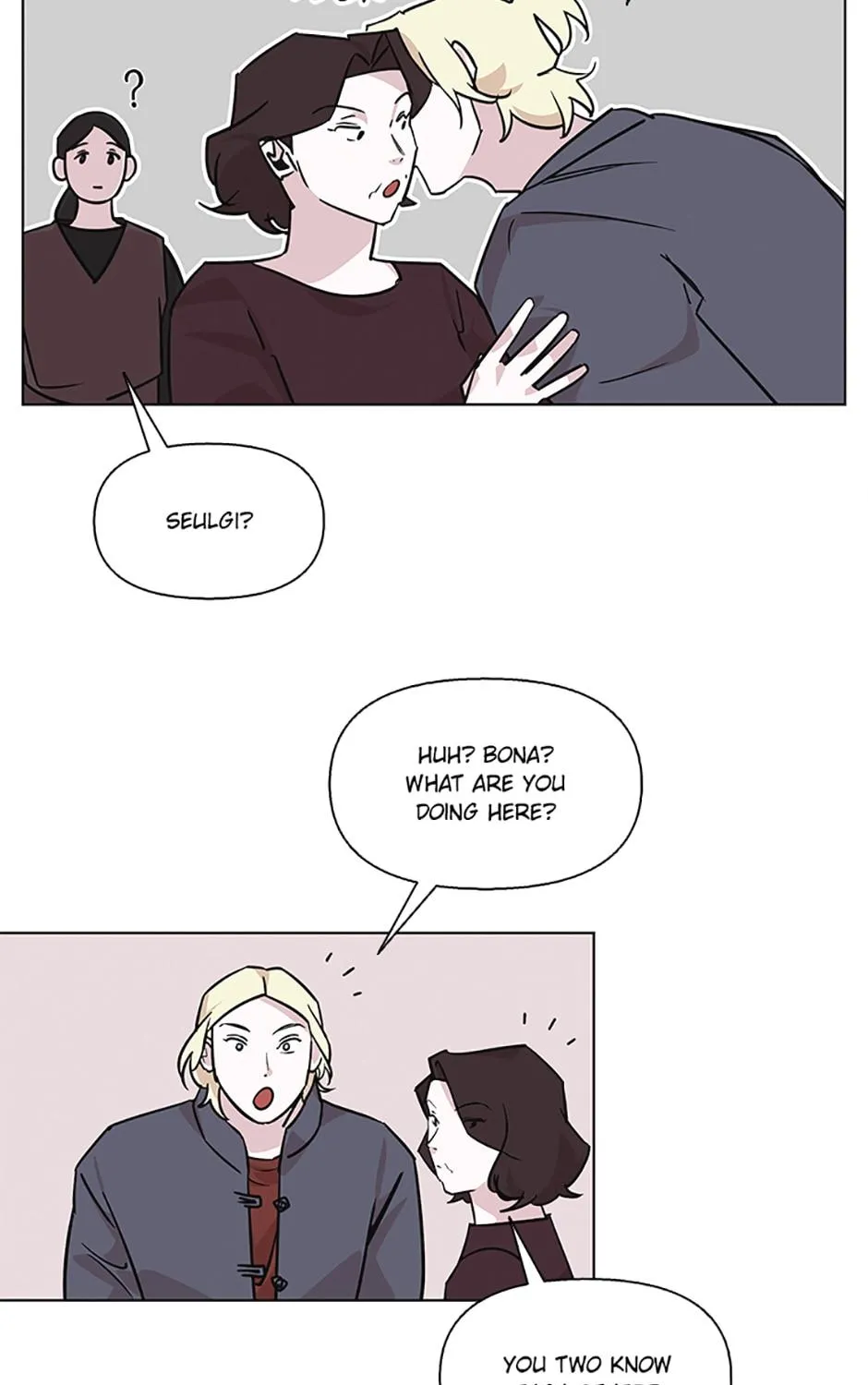 A Married Killer Chapter 89 page 29 - 