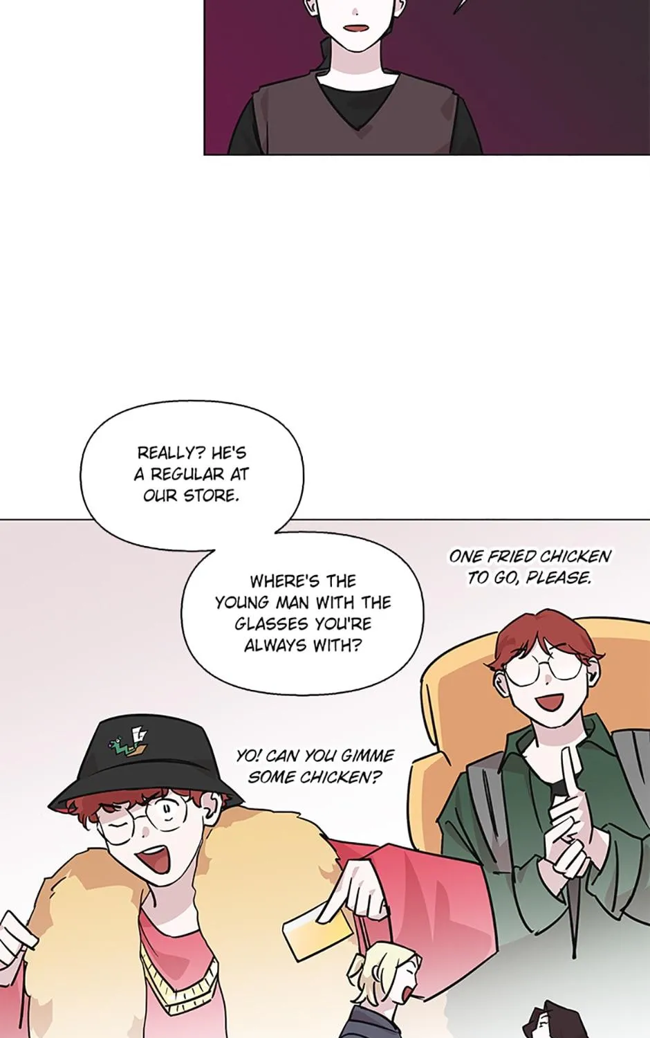 A Married Killer Chapter 89 page 31 - 