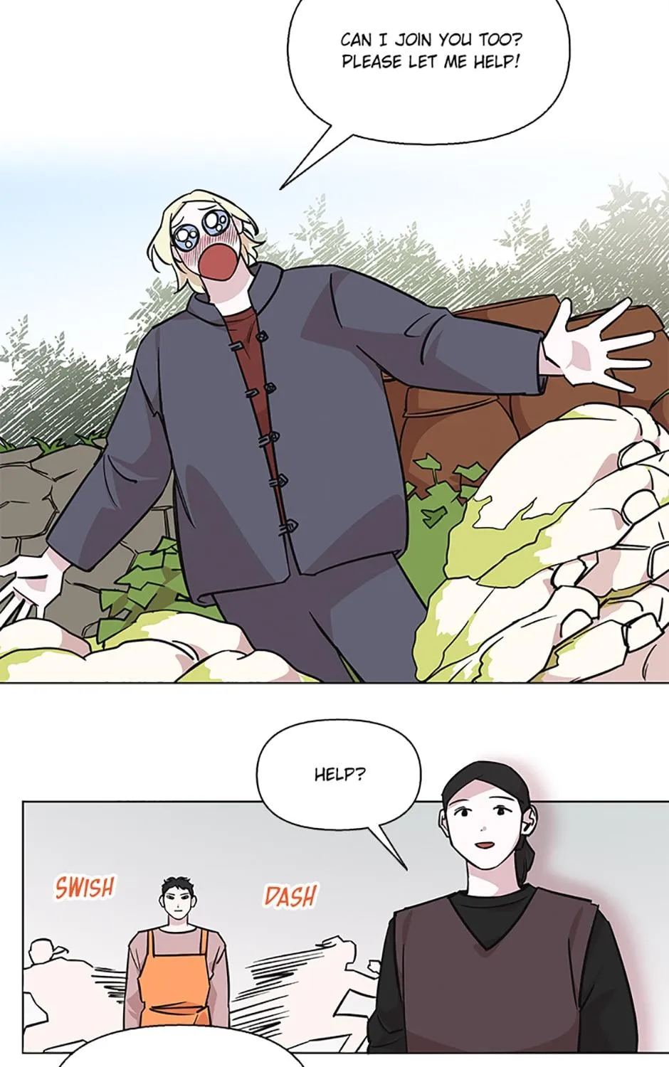 A Married Killer Chapter 89 page 39 - 