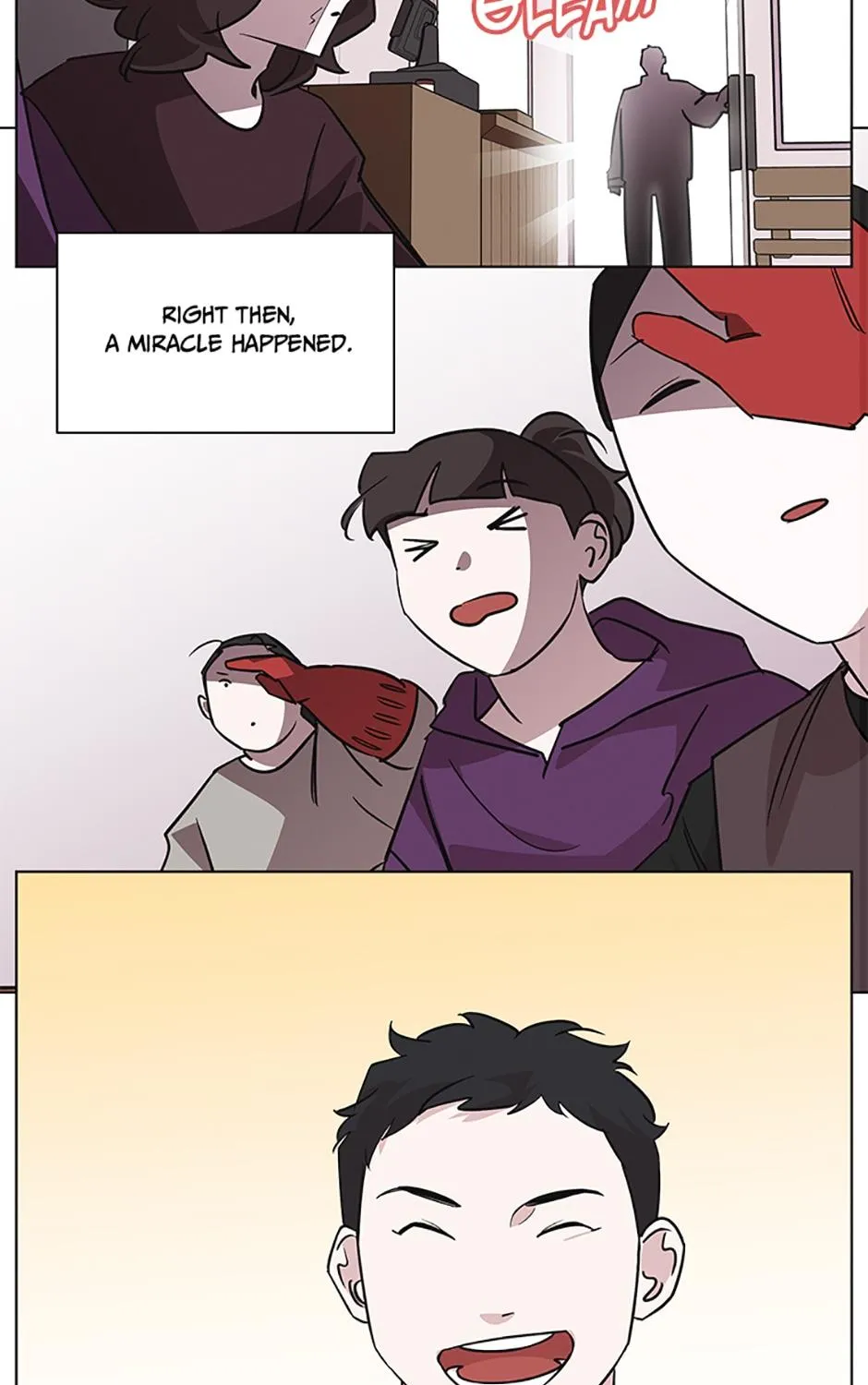 A Married Killer Chapter 89 page 5 - 