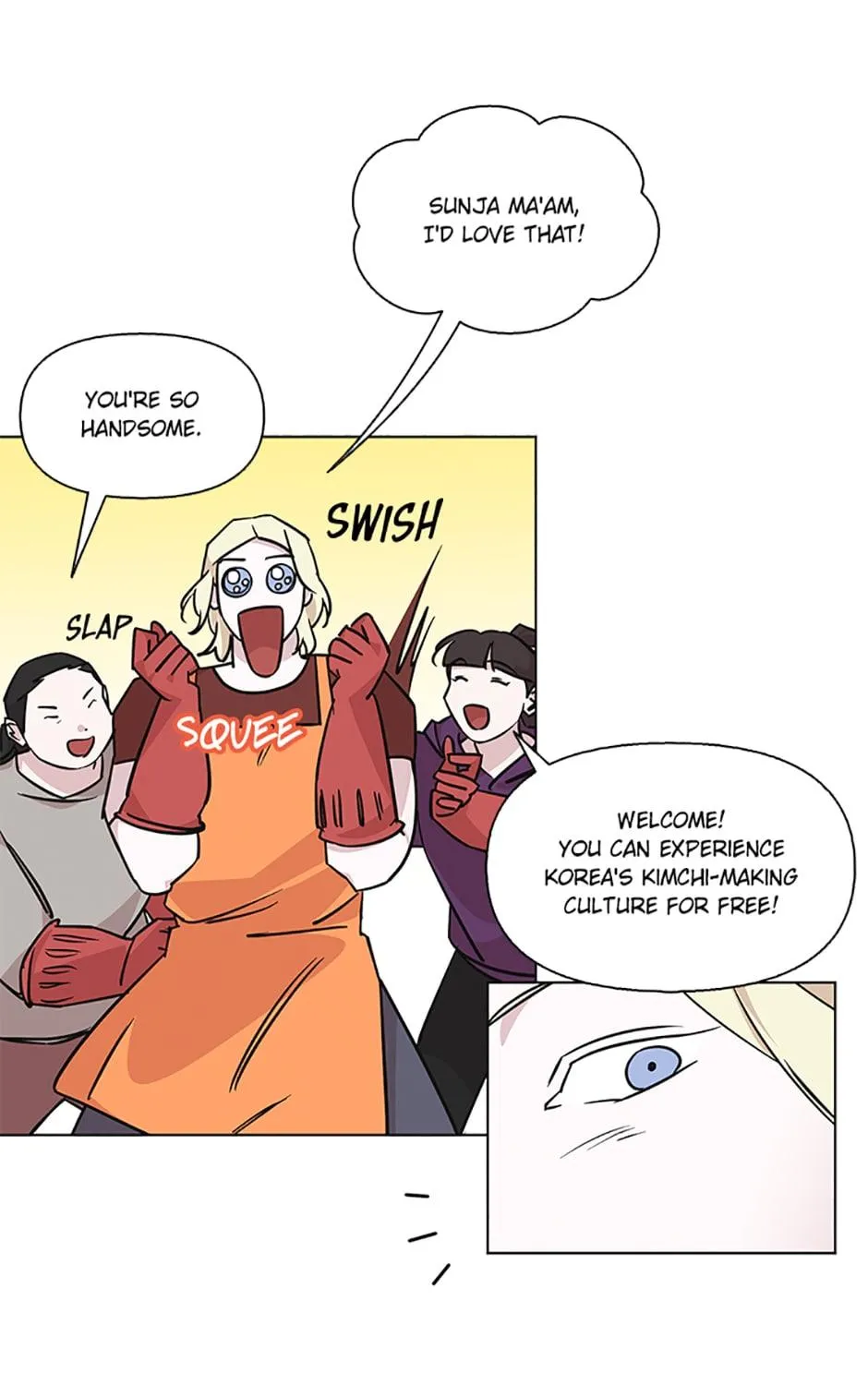 A Married Killer Chapter 89 page 41 - 