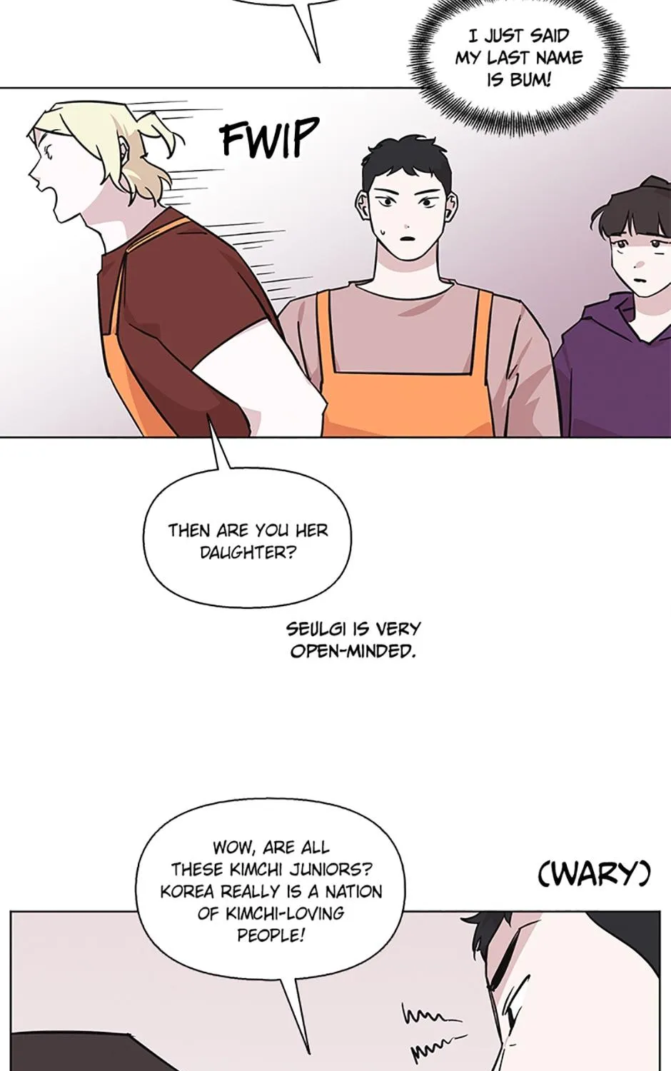 A Married Killer Chapter 89 page 47 - 
