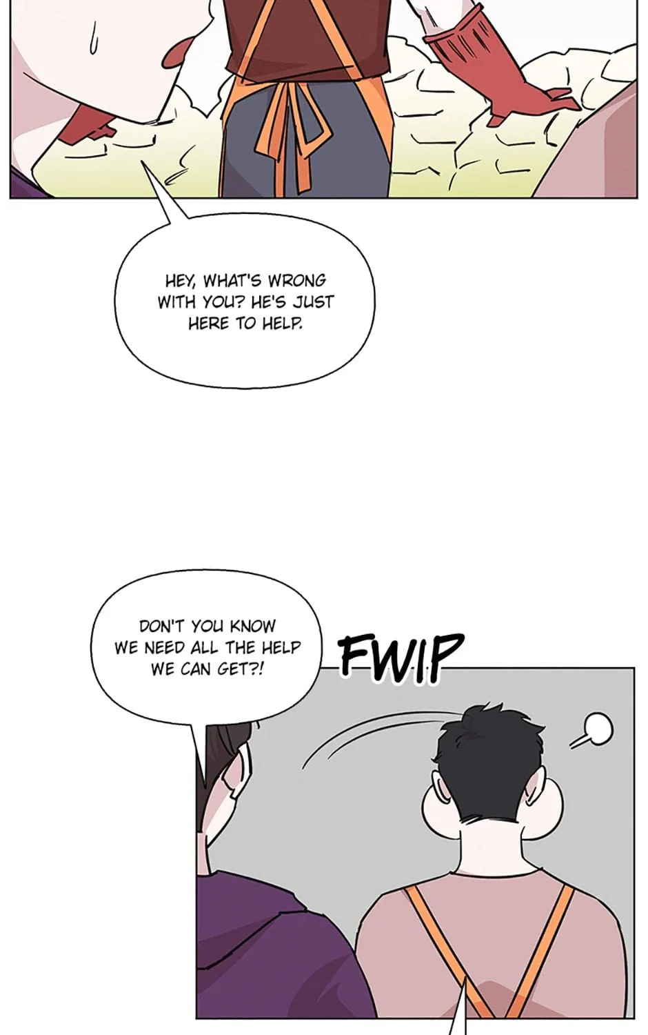 A Married Killer Chapter 89 page 49 - 