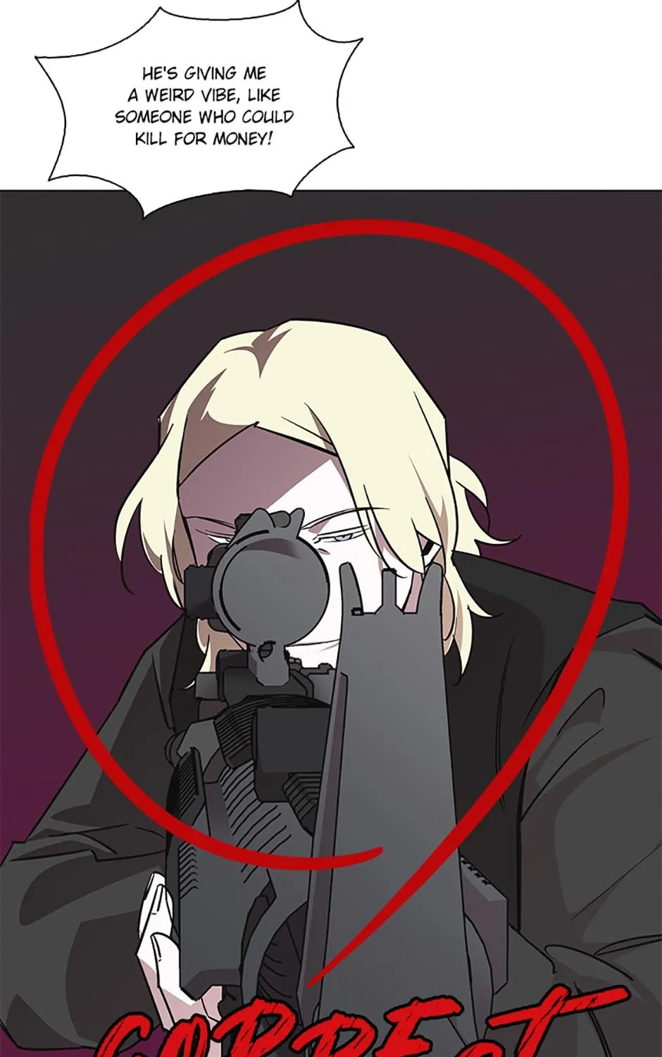 A Married Killer Chapter 89 page 51 - 