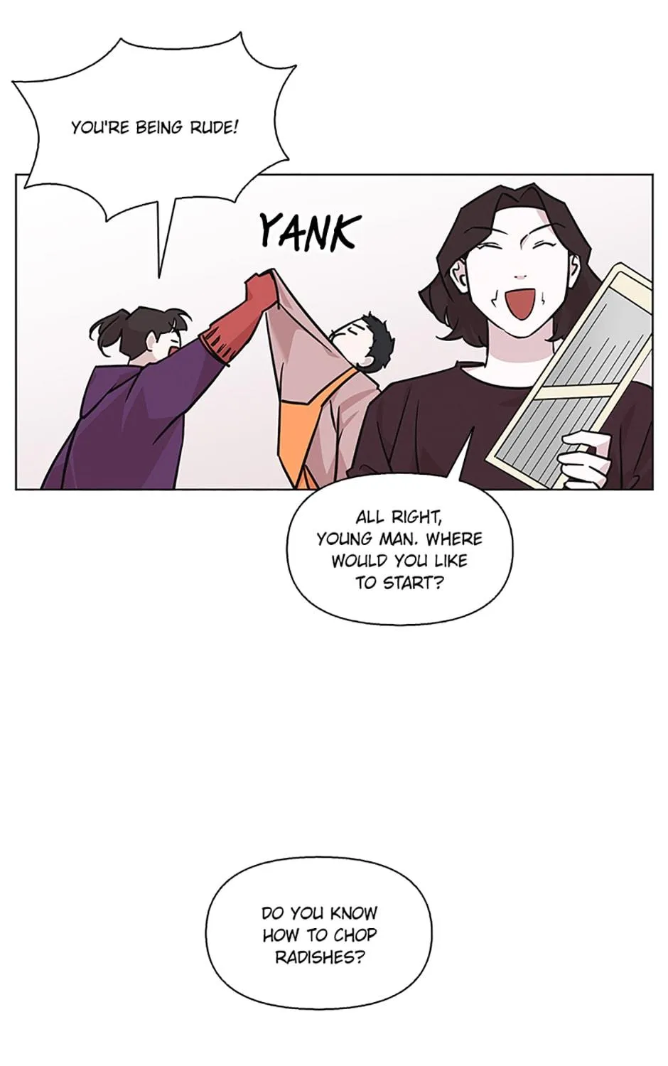 A Married Killer Chapter 89 page 53 - 