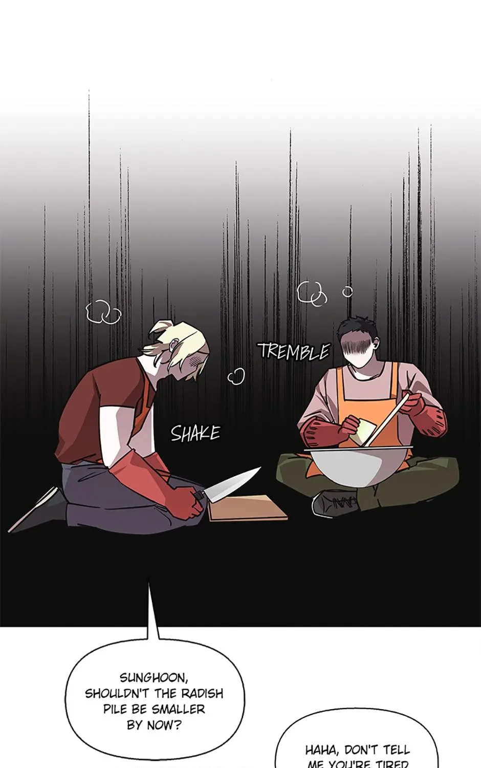 A Married Killer Chapter 89 page 63 - 