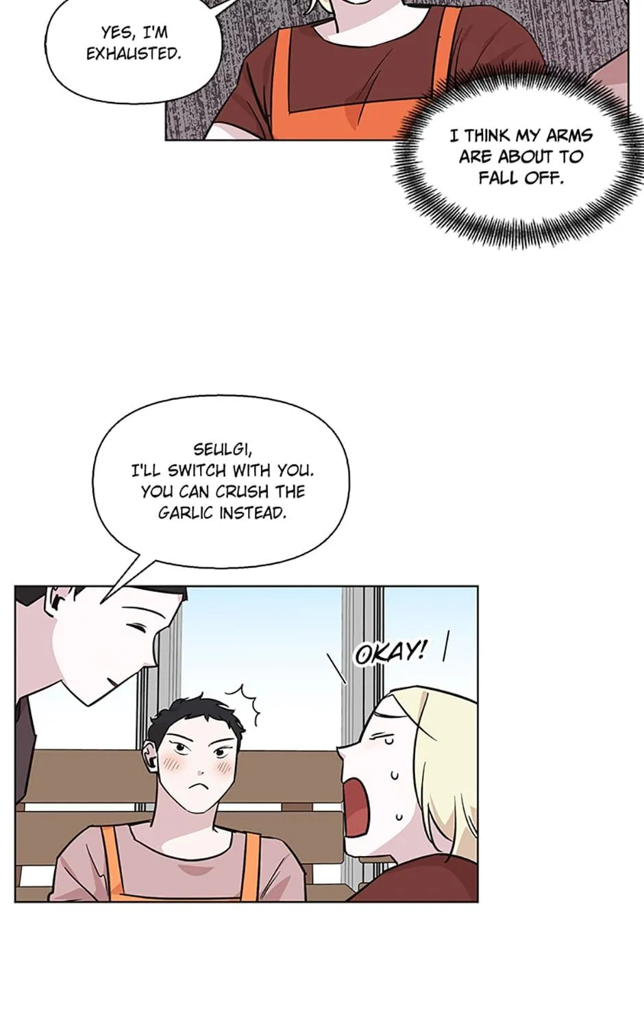A Married Killer Chapter 89 page 65 - 