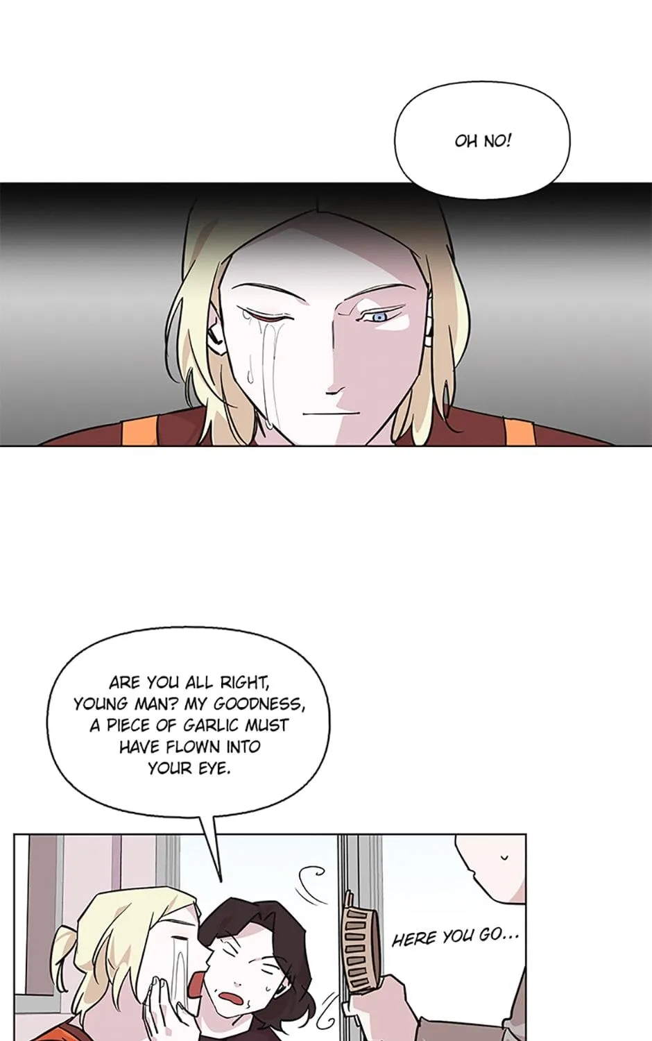 A Married Killer Chapter 89 page 71 - 