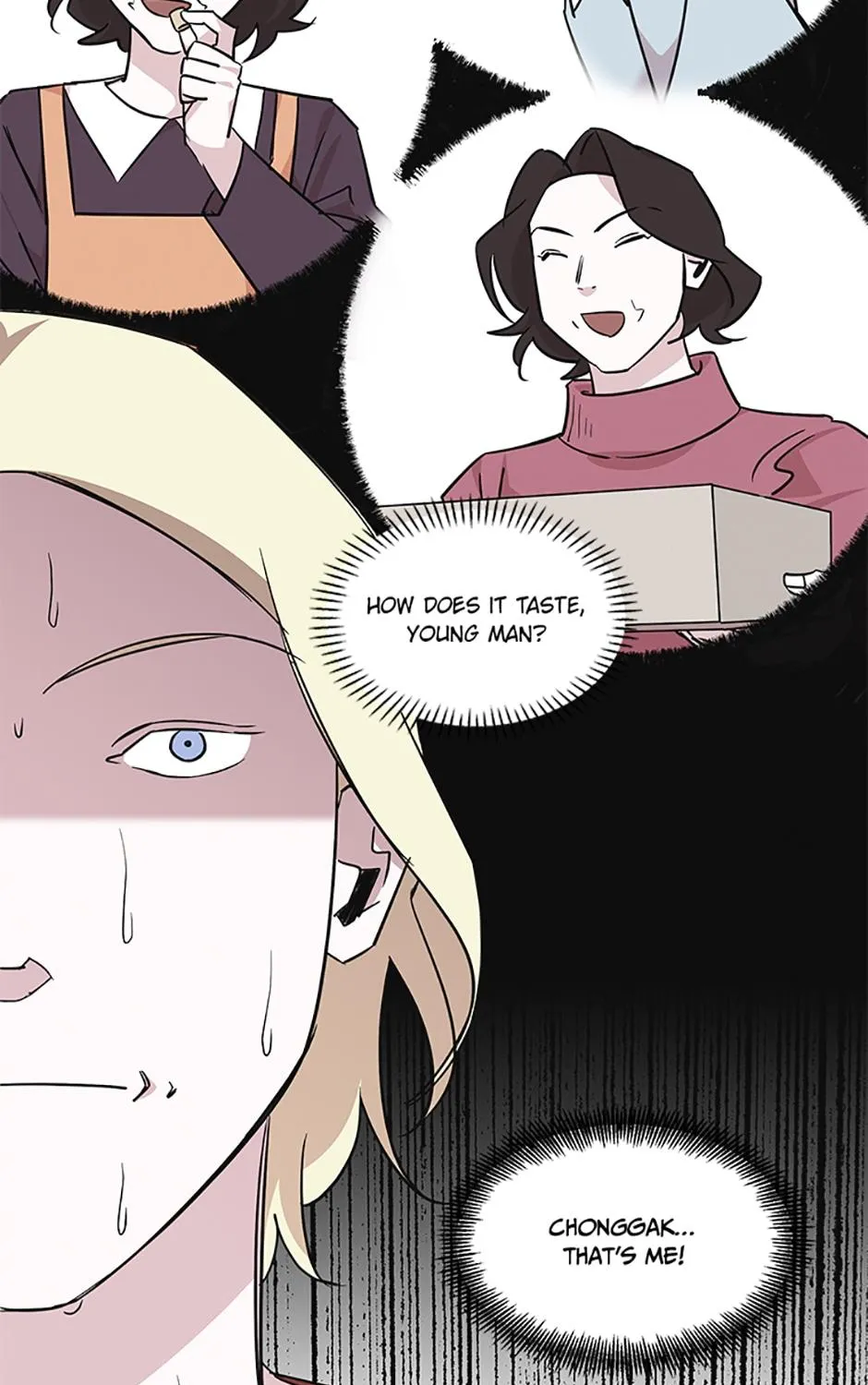 A Married Killer Chapter 89 page 77 - 