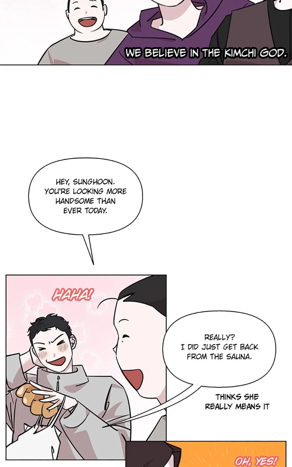 A Married Killer Chapter 89 page 9 - 