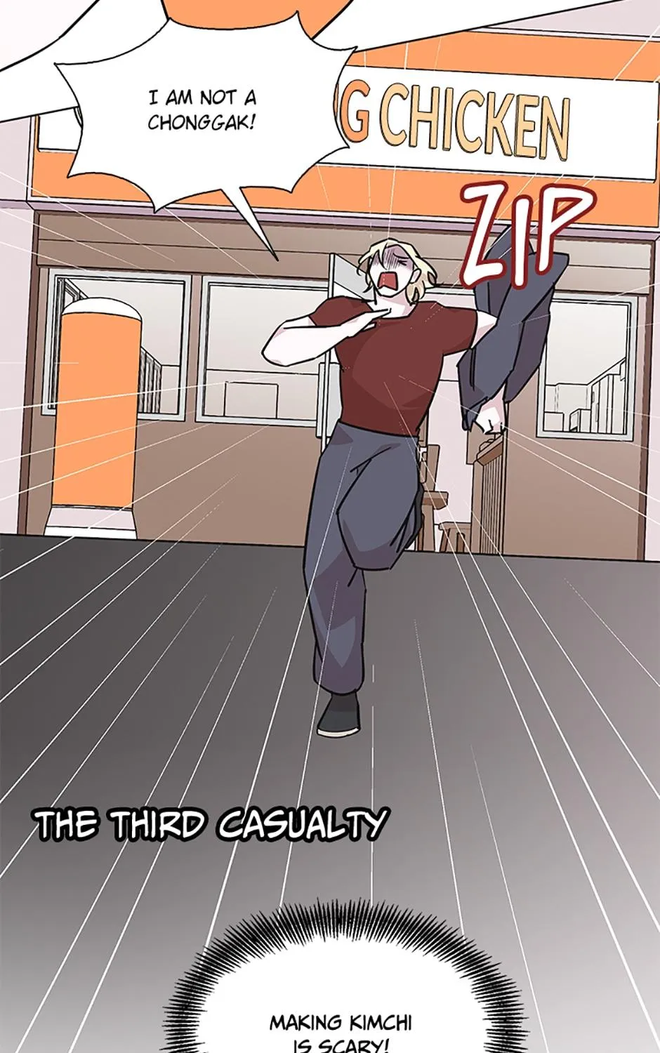 A Married Killer Chapter 89 page 81 - 