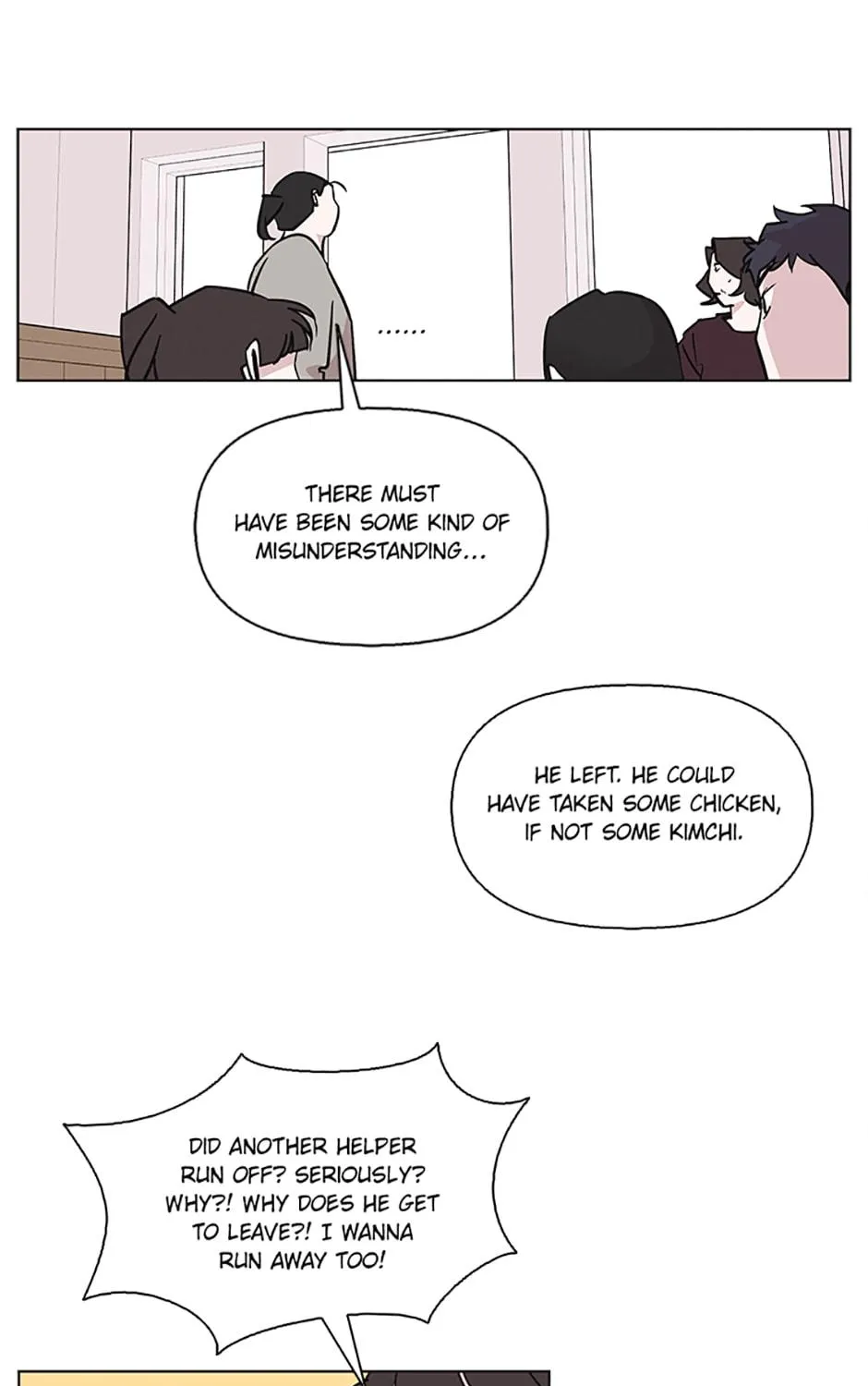A Married Killer Chapter 89 page 83 - 