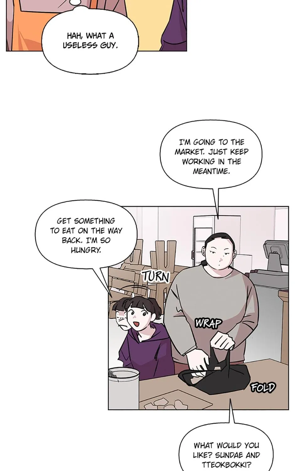 A Married Killer Chapter 89 page 85 - 