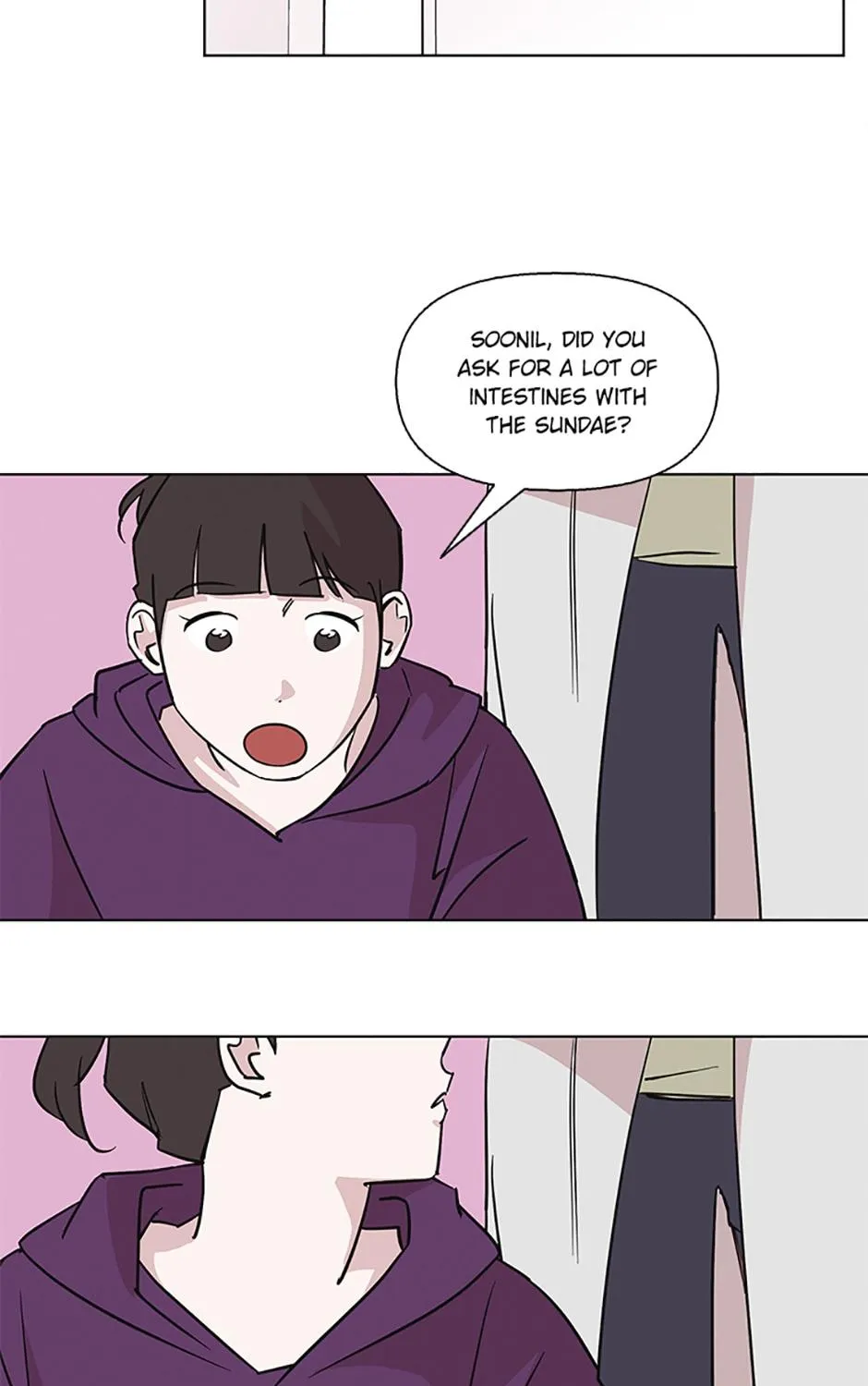 A Married Killer Chapter 89 page 89 - 