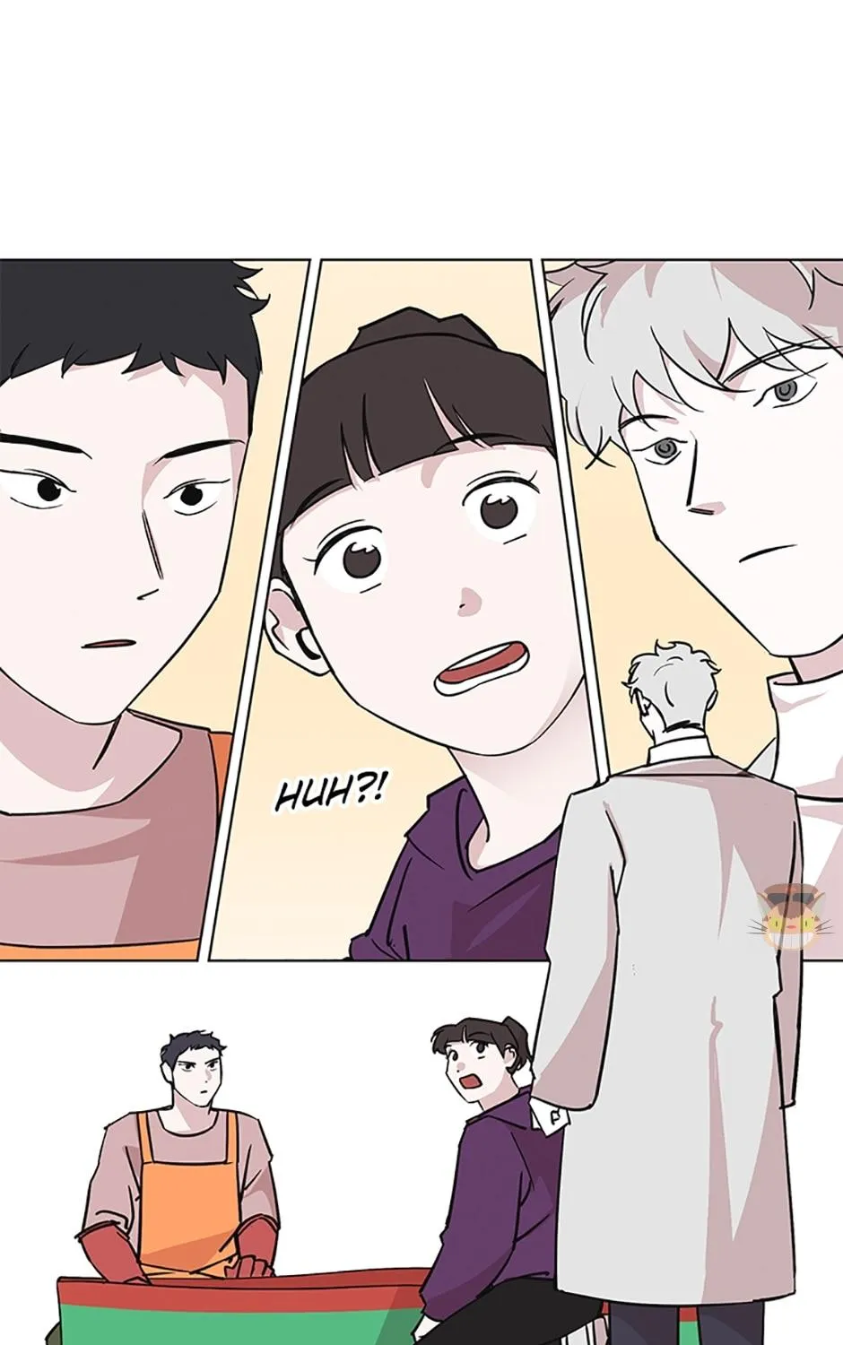 A Married Killer Chapter 89 page 93 - 
