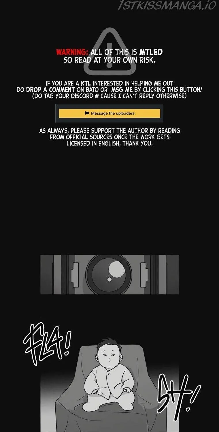 A Married Killer Chapter 9 page 1 - 
