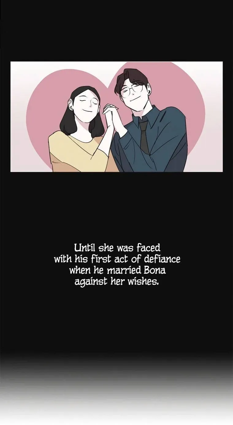 A Married Killer Chapter 9 page 11 - 