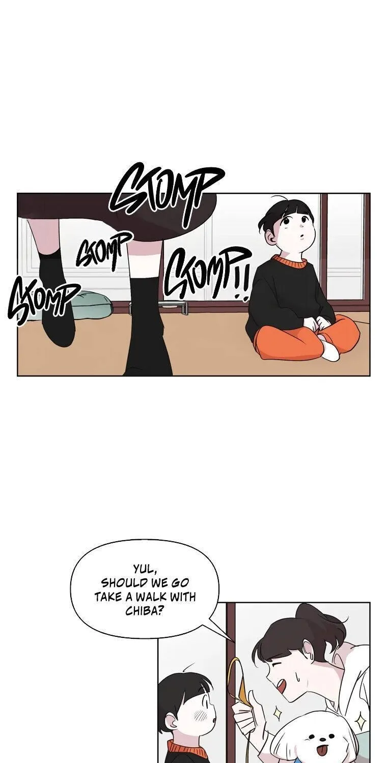 A Married Killer Chapter 9 page 15 - 