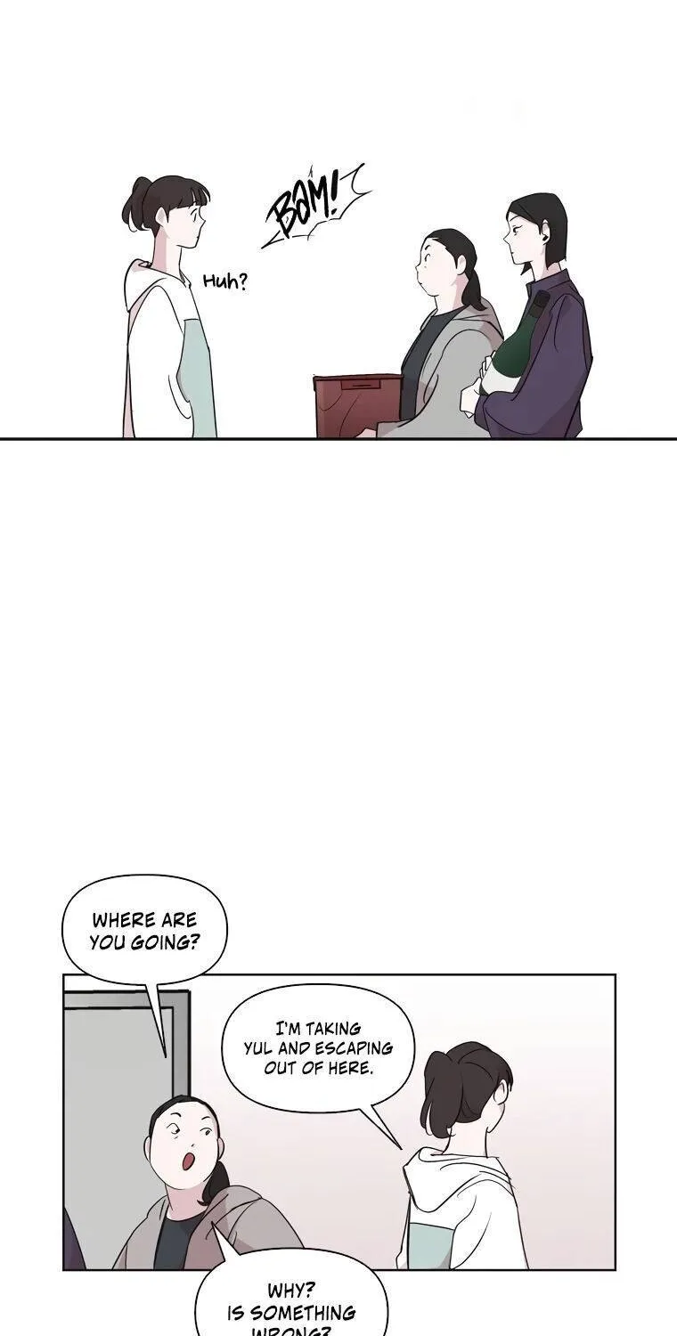 A Married Killer Chapter 9 page 18 - 