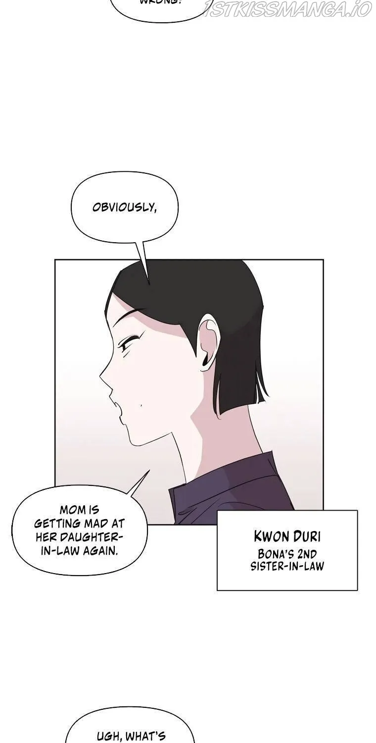 A Married Killer Chapter 9 page 19 - 