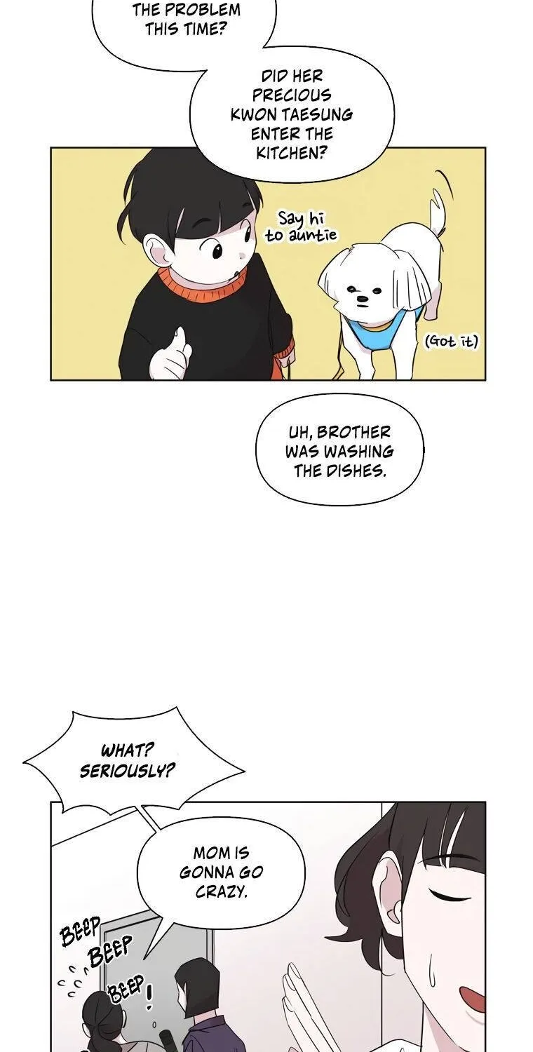 A Married Killer Chapter 9 page 20 - 