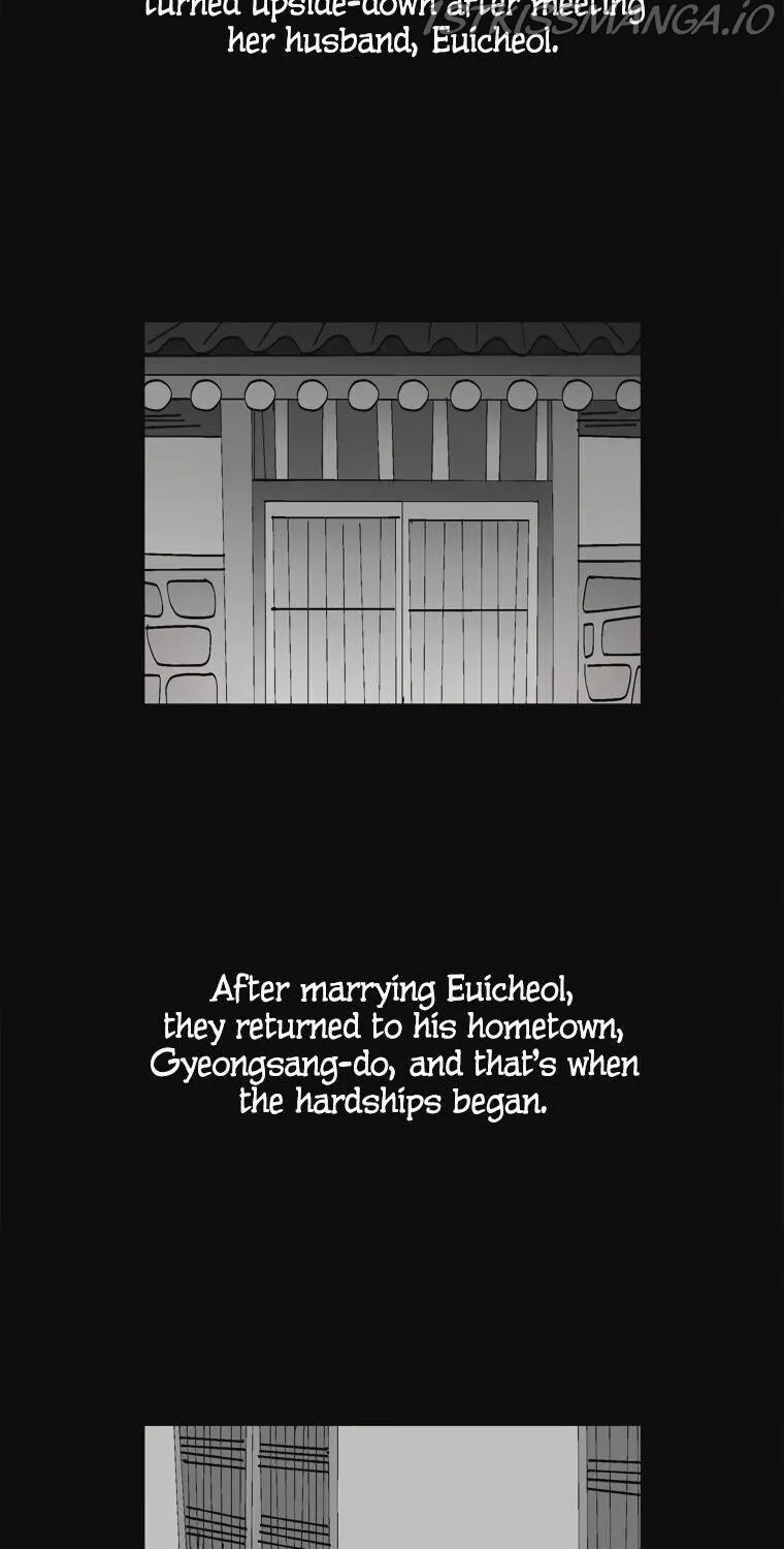 A Married Killer Chapter 9 page 3 - 