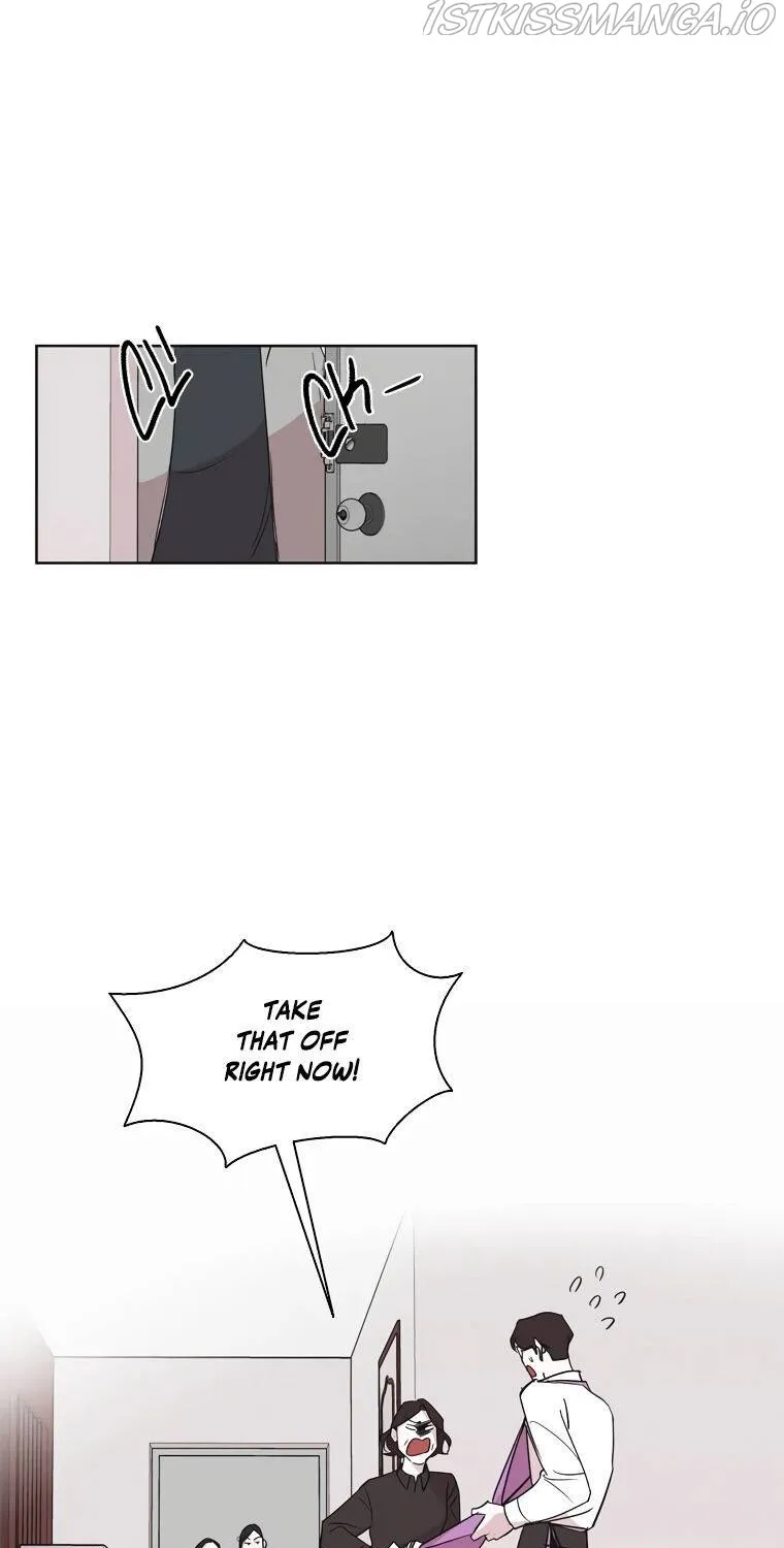 A Married Killer Chapter 9 page 22 - 