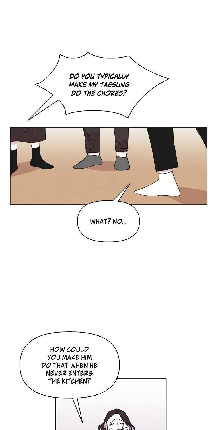 A Married Killer Chapter 9 page 24 - 