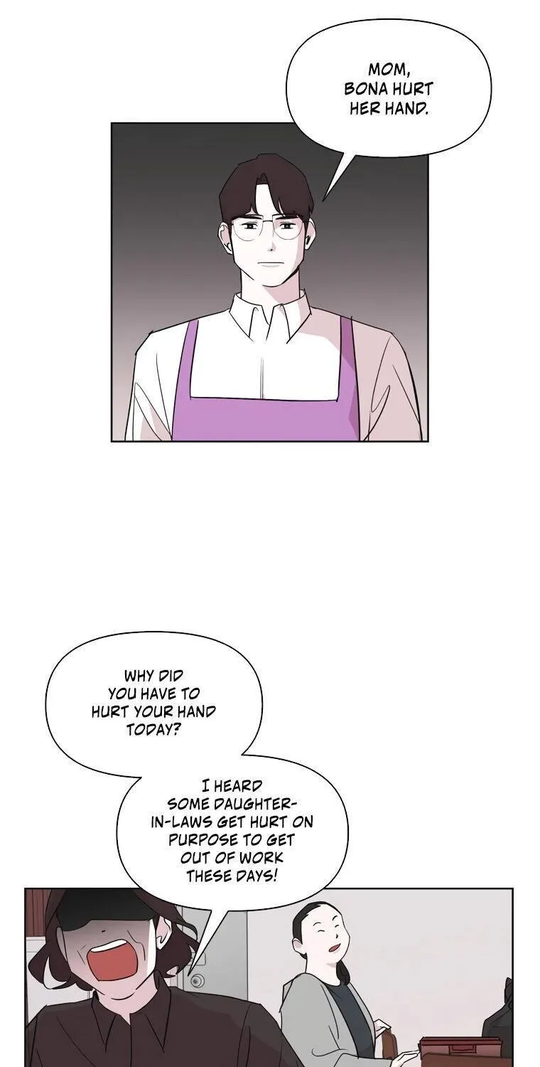 A Married Killer Chapter 9 page 29 - 