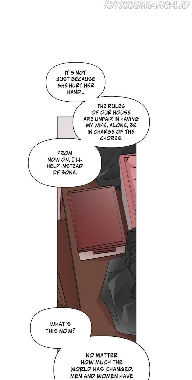 A Married Killer Chapter 9 page 31 - 
