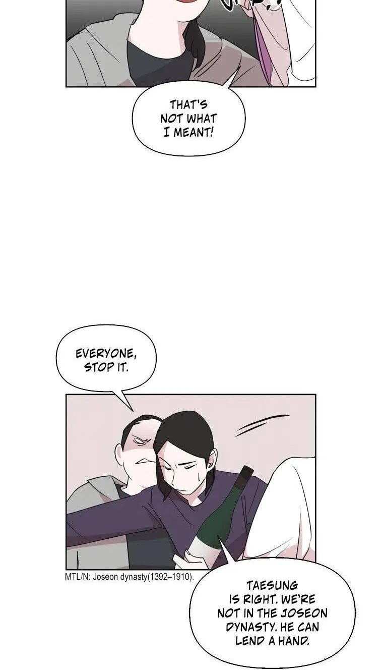 A Married Killer Chapter 9 page 34 - 