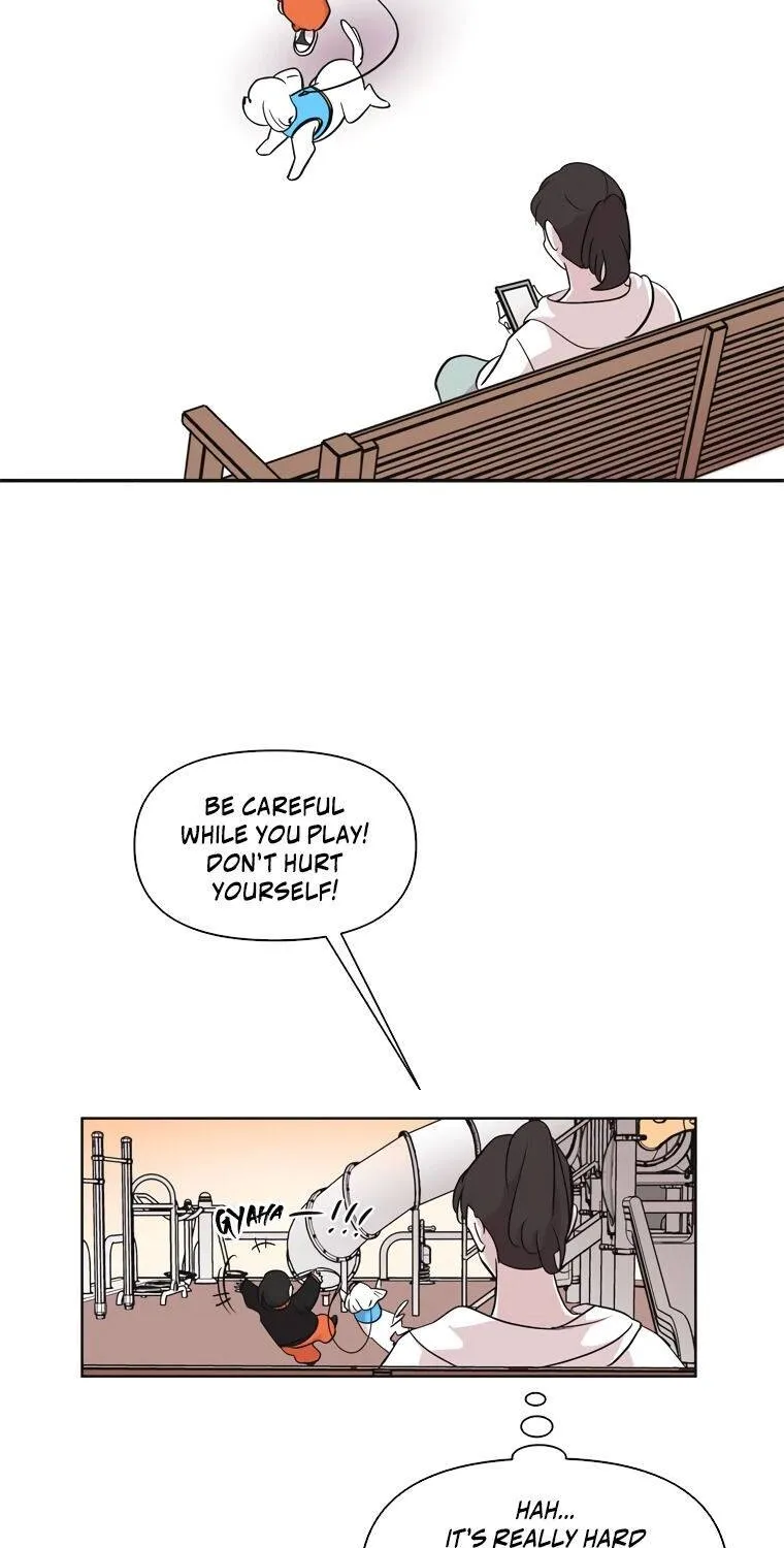 A Married Killer Chapter 9 page 42 - 