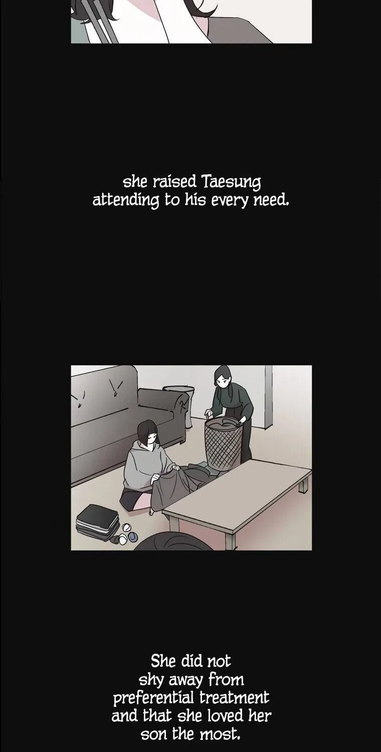 A Married Killer Chapter 9 page 10 - 