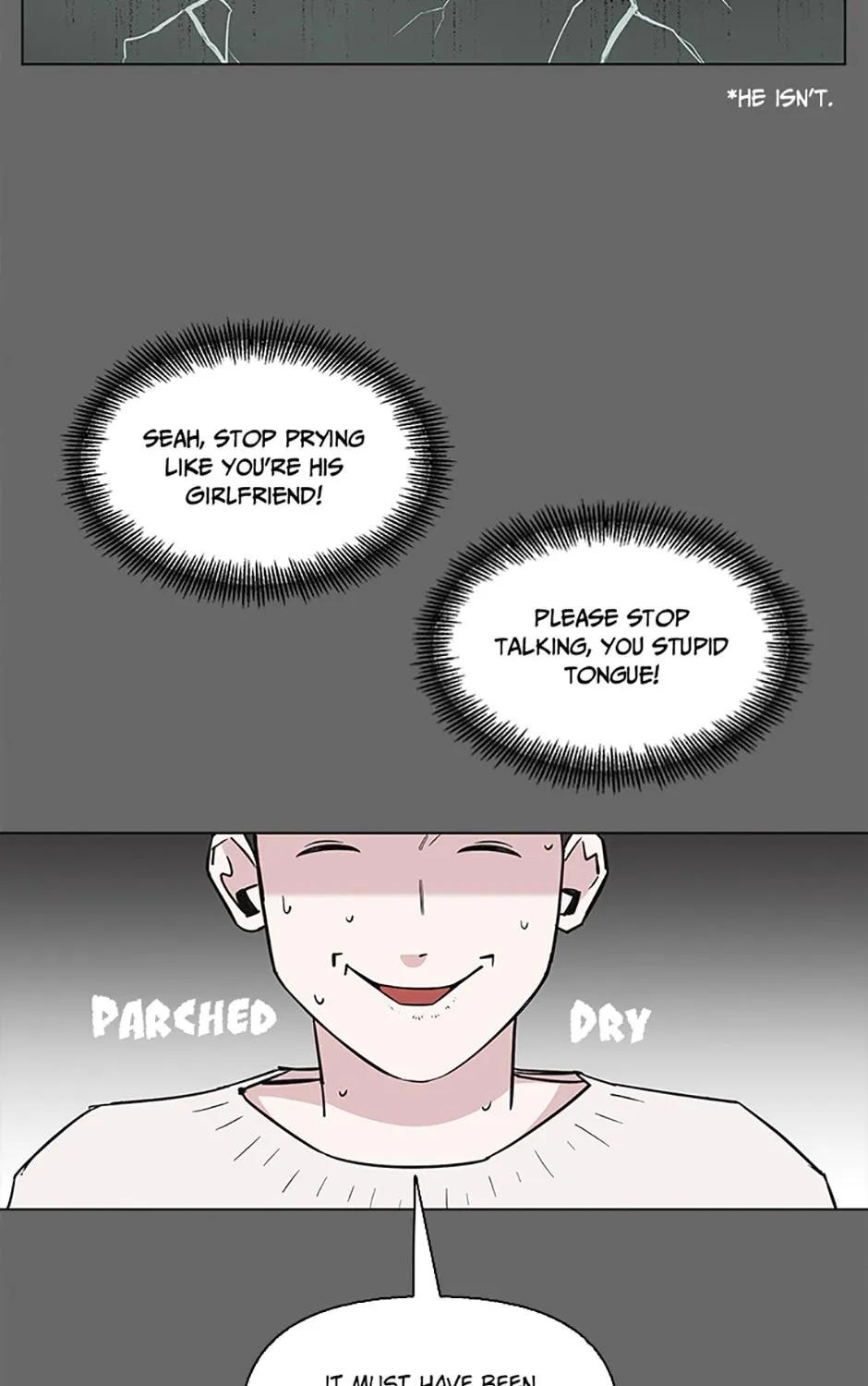 A Married Killer Chapter 90 page 11 - 