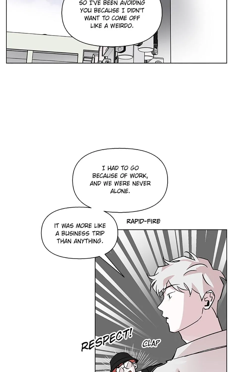A Married Killer Chapter 90 page 101 - 
